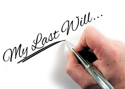 Contesting a Will in Illinois