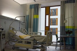 Lawsuits Against Public Hospitals