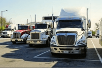 Traffic Tickets and a Commercial Driver's License in Illinois