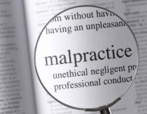 Illinois Medical Malpractice Lawsuits