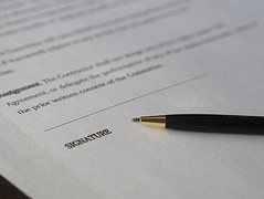 Severance Agreements