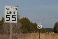 Illinois Speeding Laws