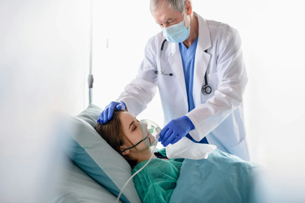 doctor 