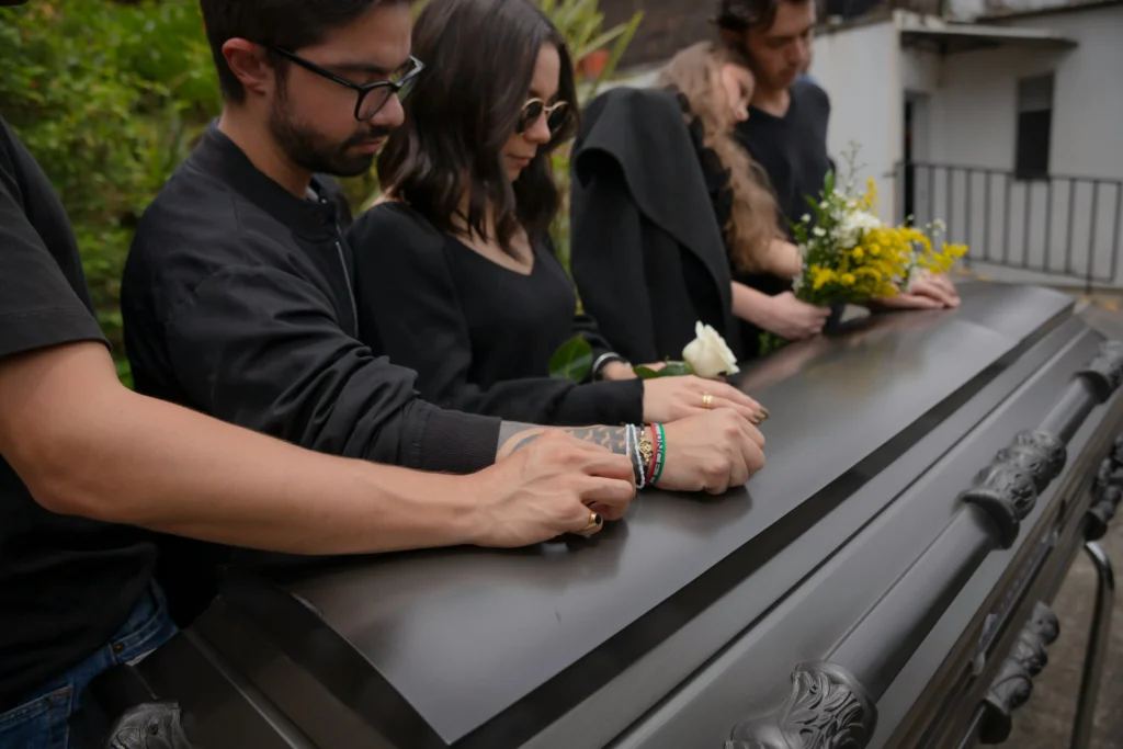 funeral 