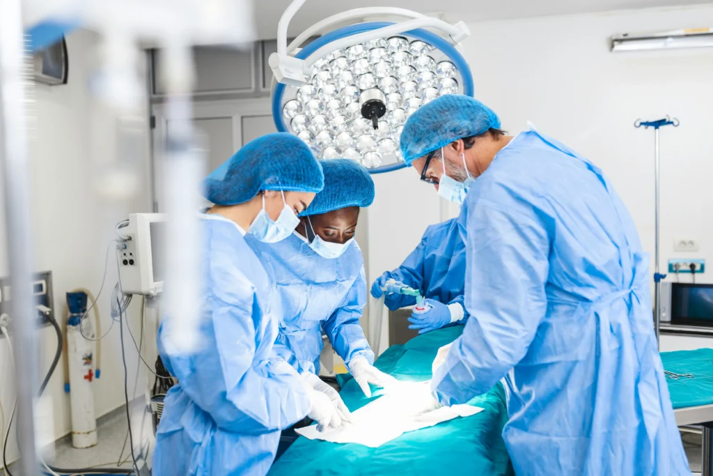 medical surgery