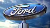 Ford Logo