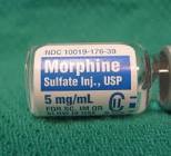 Morphine