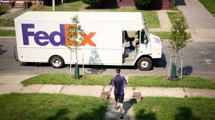 FedEx