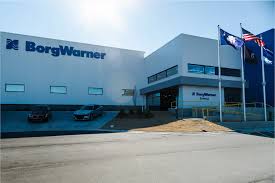 BorgWarner