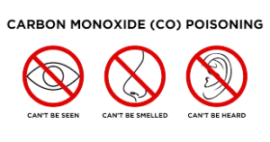 Carbon Monoxide Poison