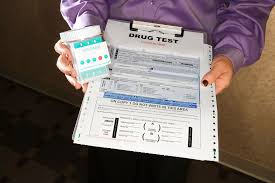 Drug Test