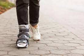 Walking Boot