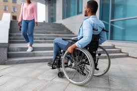 Wheelchair