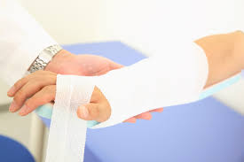 Degloving