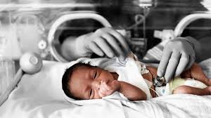 Neonatalstroke