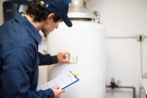 Plumbing